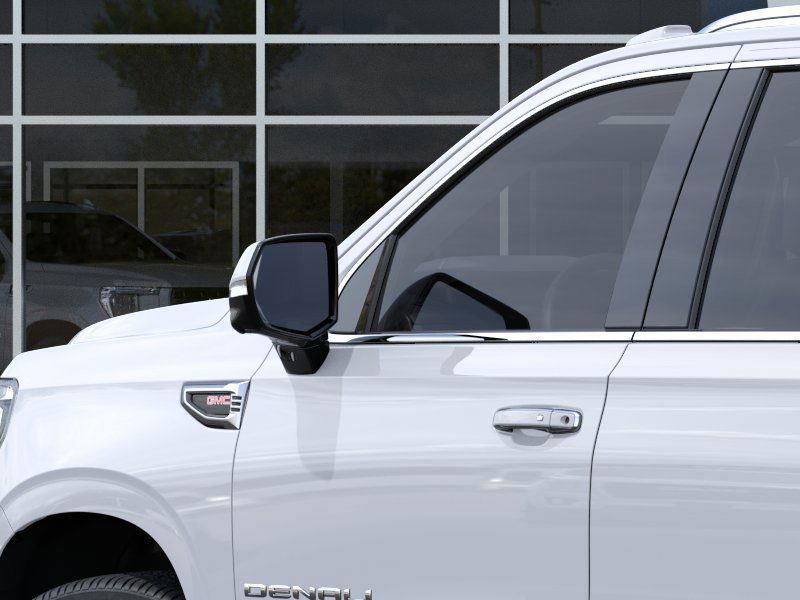 2026 GMC Yukon XL Denali at Rick Weaver GMC