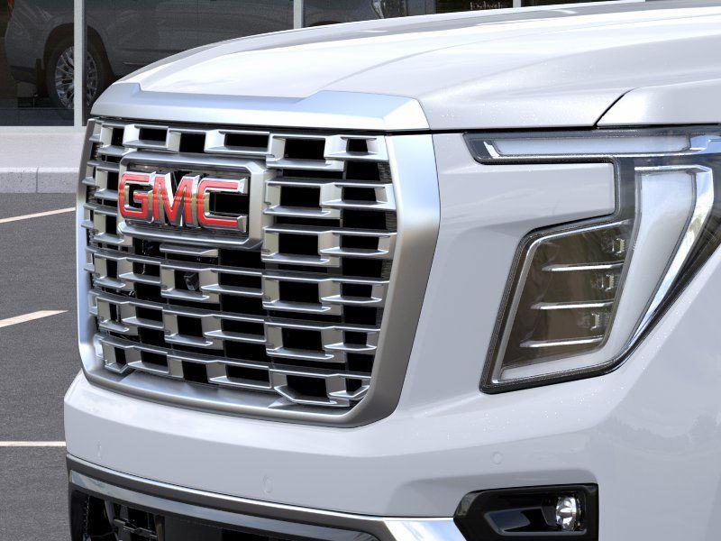 2026 GMC Yukon XL Denali at Rick Weaver GMC