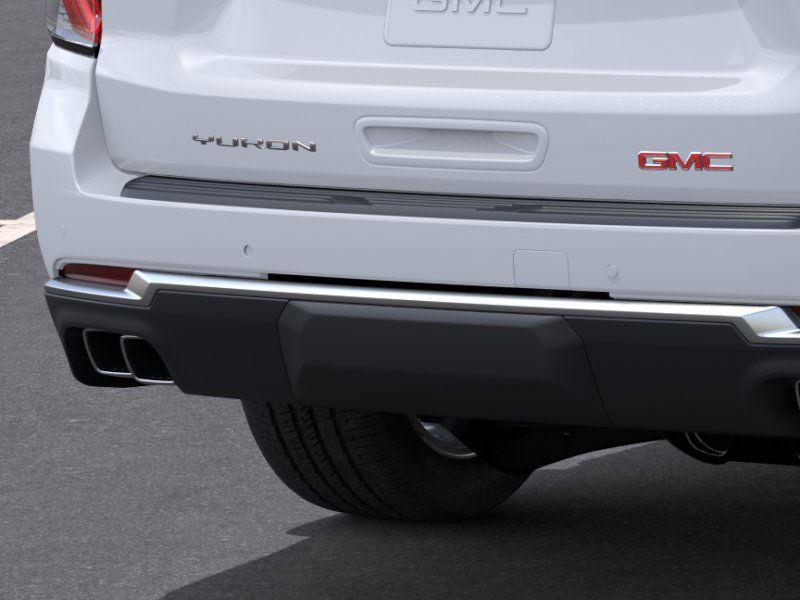 2026 GMC Yukon XL Denali at Rick Weaver GMC