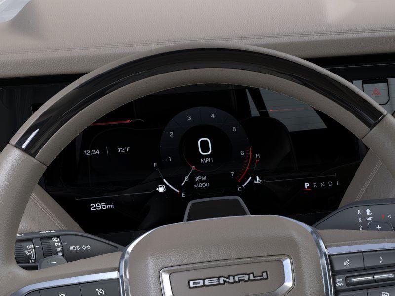 2026 GMC Yukon XL Denali at Rick Weaver GMC