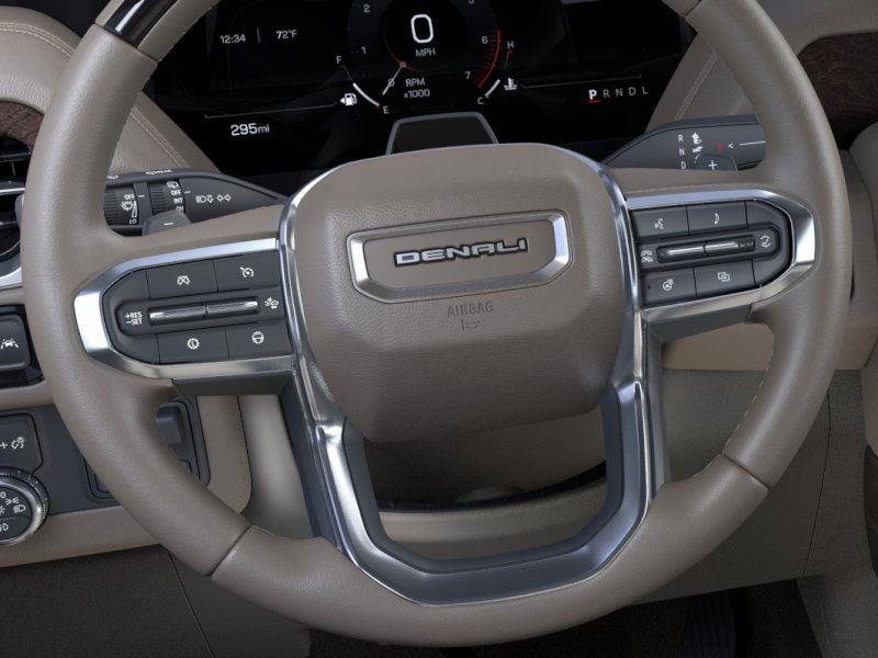 2026 GMC Yukon XL Denali at Rick Weaver GMC