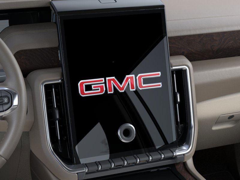 2026 GMC Yukon XL Denali at Rick Weaver GMC