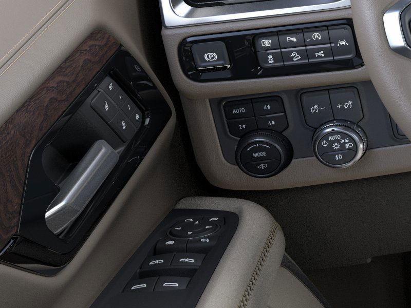 2026 GMC Yukon XL Denali at Rick Weaver GMC
