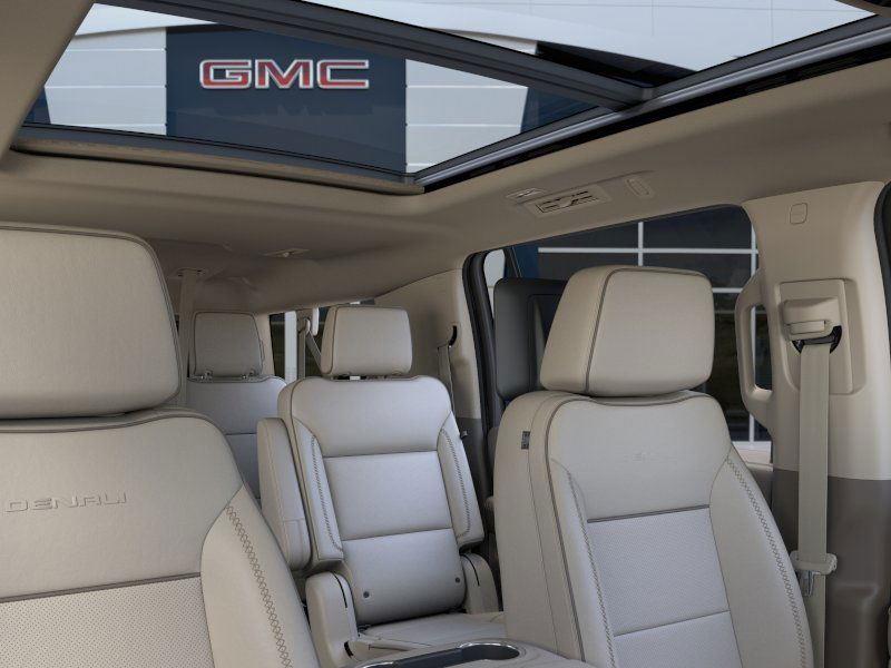2026 GMC Yukon XL Denali at Rick Weaver GMC