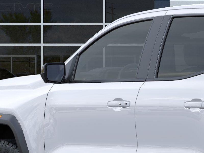 2026 GMC Canyon 4WD AT4 at Joe Ball GMC