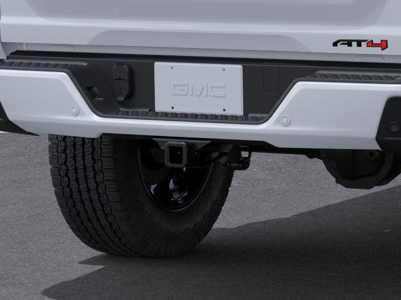 2026 GMC Canyon 4WD AT4 at Joe Ball GMC