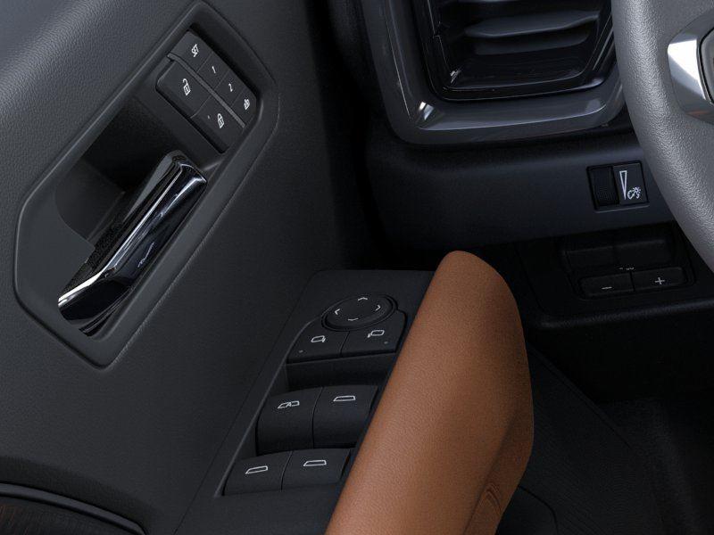 2026 GMC Canyon 4WD AT4 at Joe Ball GMC