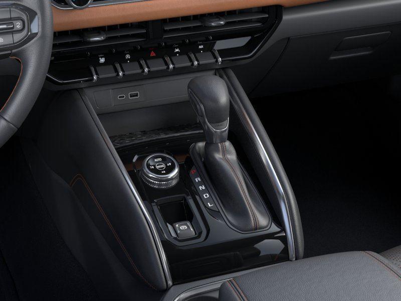 2026 GMC Canyon 4WD AT4 at Joe Ball GMC