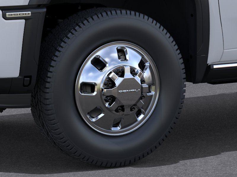 2026 GMC Sierra 3500HD Denali Ultimate at Chevrolet & GMC Titusville
