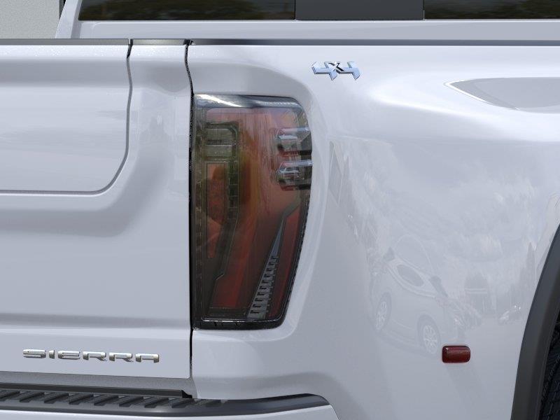 2026 GMC Sierra 3500HD Denali Ultimate at Chevrolet & GMC Titusville