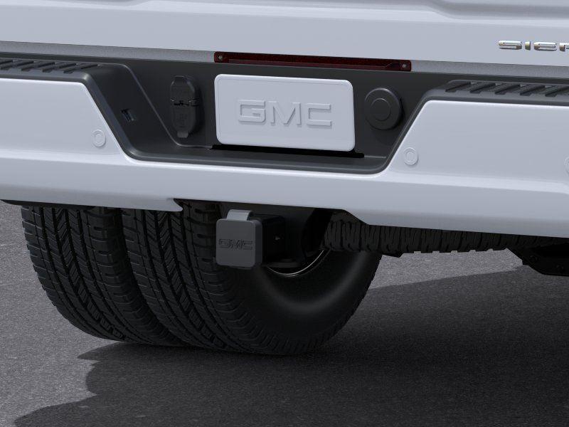 2026 GMC Sierra 3500HD Denali Ultimate at Chevrolet & GMC Titusville