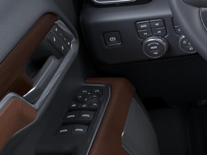 2026 GMC Sierra 3500HD Denali Ultimate at Chevrolet & GMC Titusville