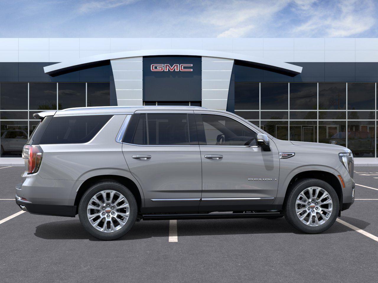 2026 GMC Yukon Denali at Rick Weaver GMC