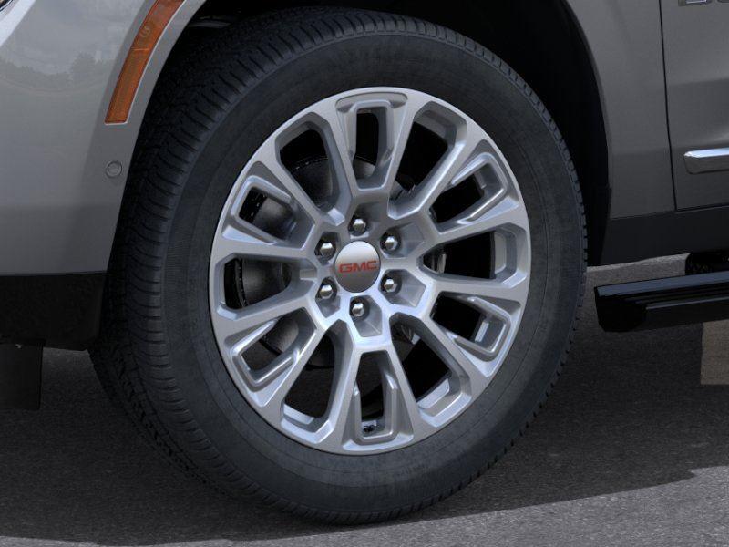 2026 GMC Yukon Denali at Rick Weaver GMC