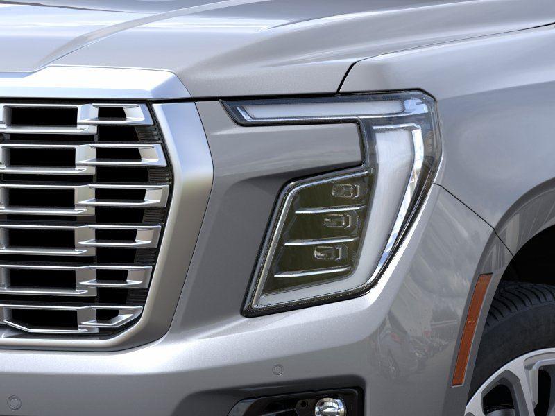 2026 GMC Yukon Denali at Rick Weaver GMC