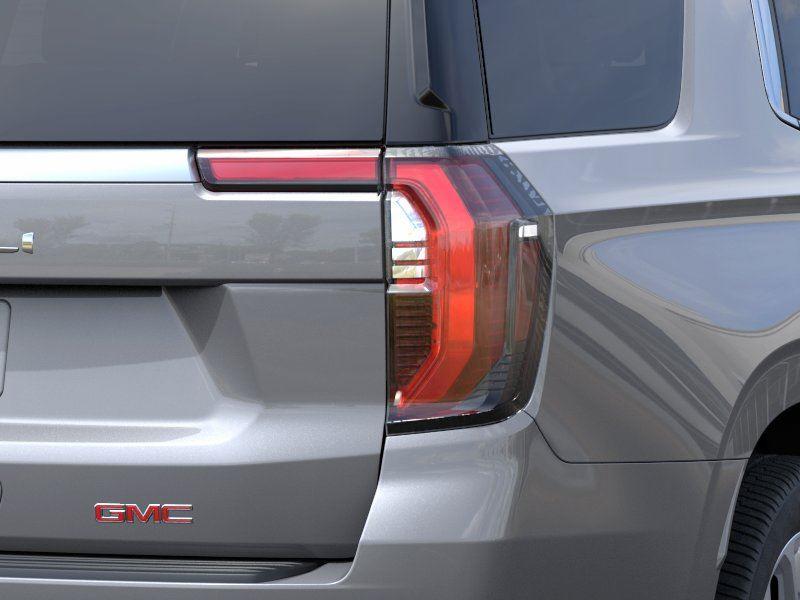 2026 GMC Yukon Denali at Rick Weaver GMC