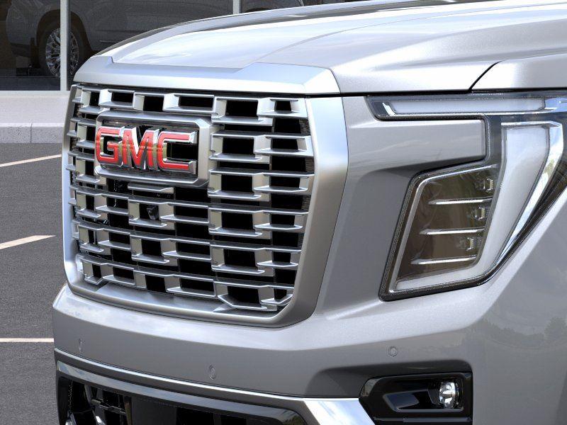 2026 GMC Yukon Denali at Rick Weaver GMC