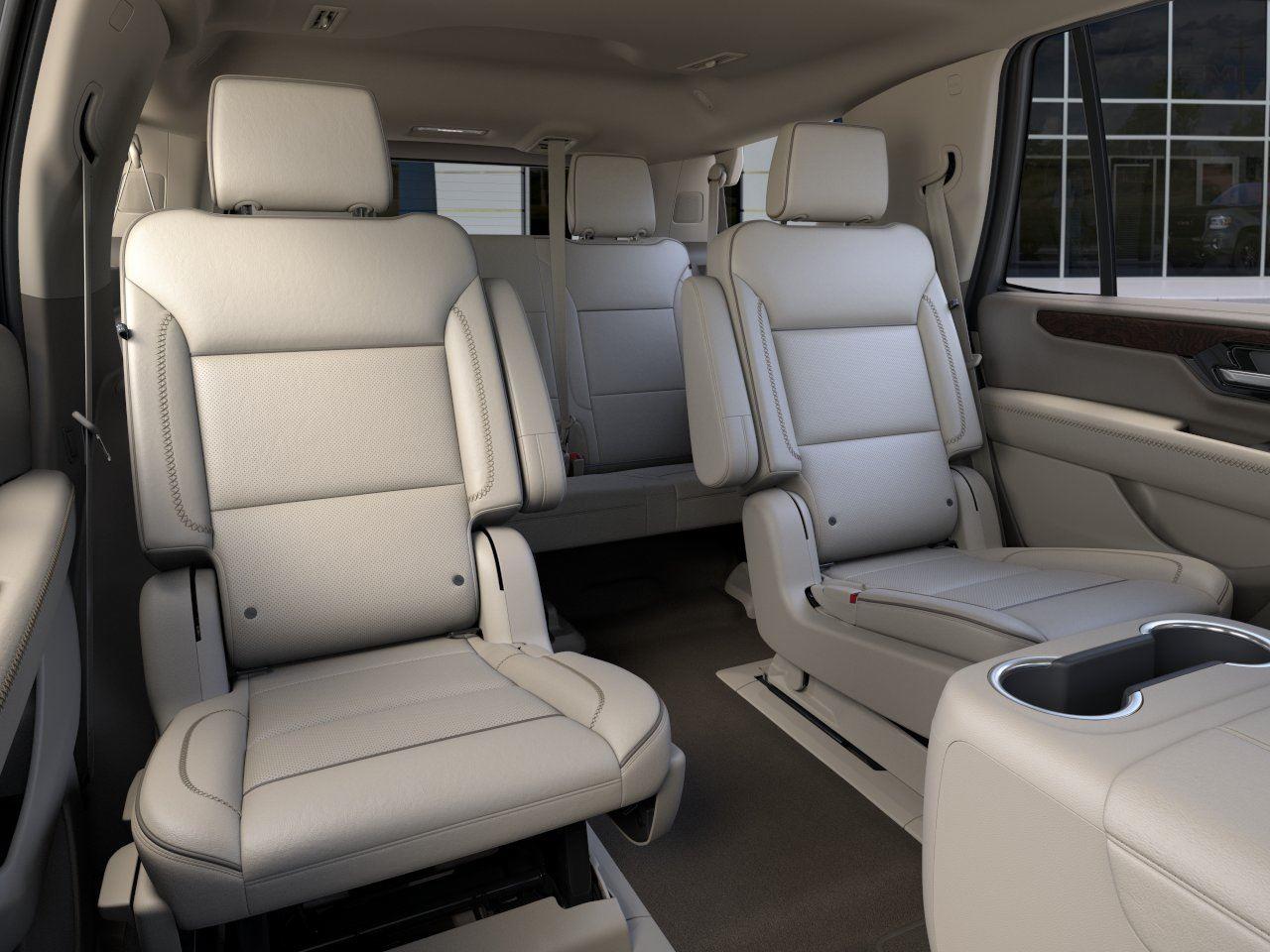 2026 GMC Yukon Denali at Rick Weaver GMC