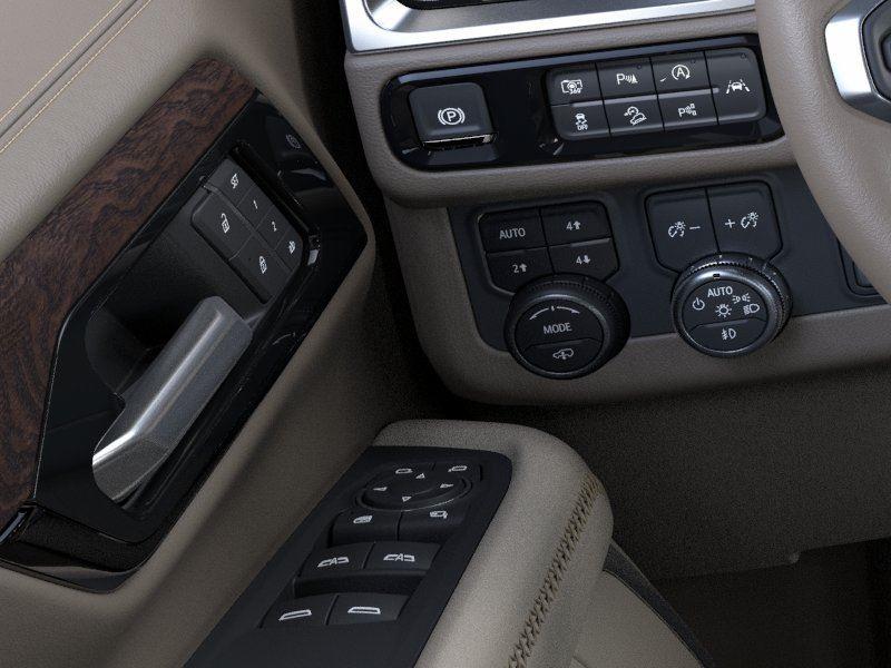 2026 GMC Yukon Denali at Rick Weaver GMC