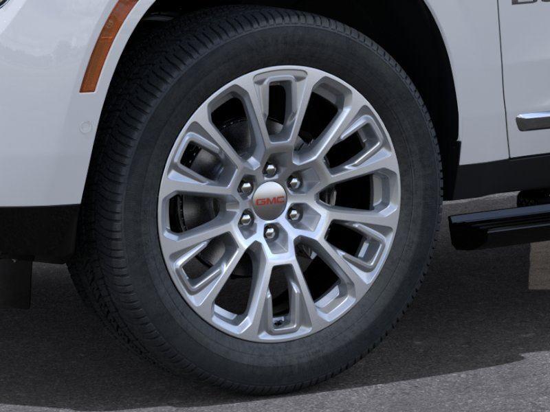 2026 GMC Yukon Denali at Rick Weaver GMC