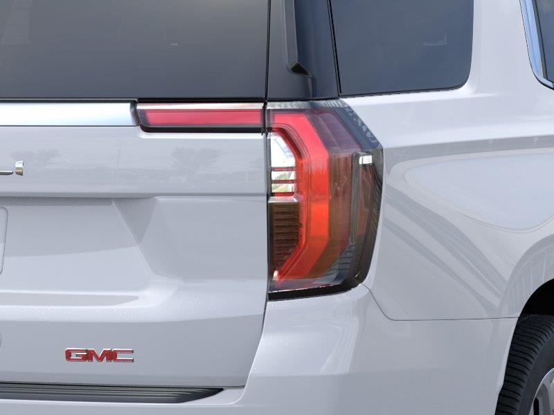 2026 GMC Yukon Denali at Rick Weaver GMC