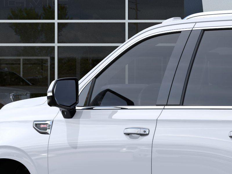 2026 GMC Yukon Denali at Rick Weaver GMC