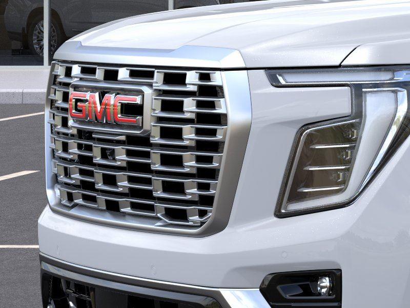 2026 GMC Yukon Denali at Rick Weaver GMC