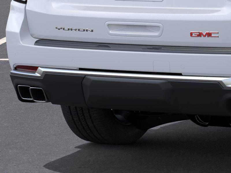 2026 GMC Yukon Denali at Rick Weaver GMC