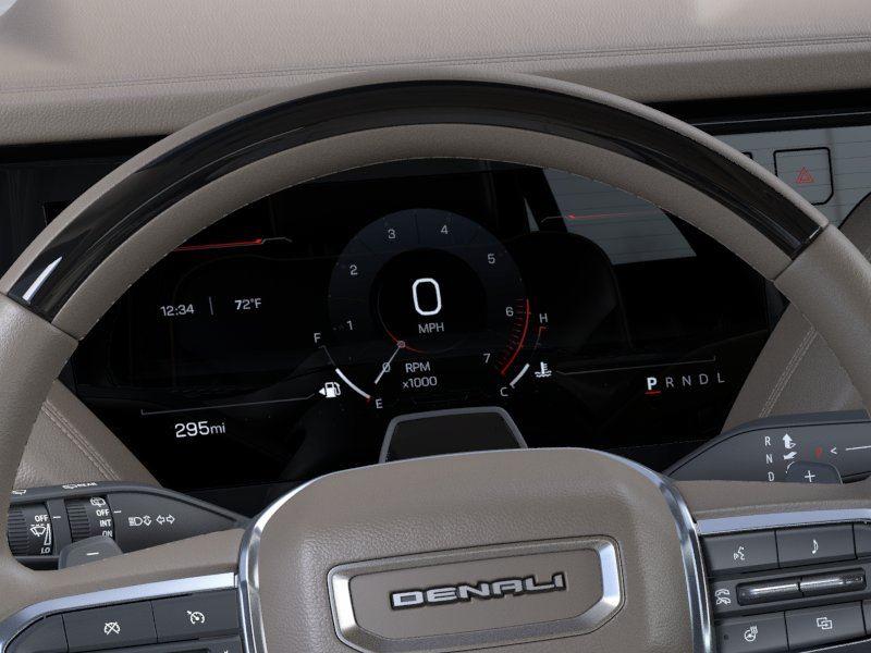 2026 GMC Yukon Denali at Rick Weaver GMC