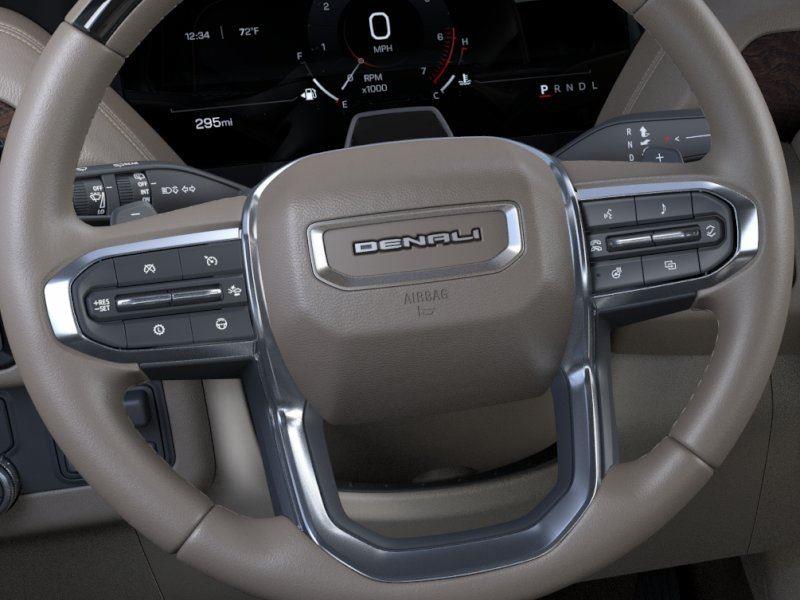 2026 GMC Yukon Denali at Rick Weaver GMC