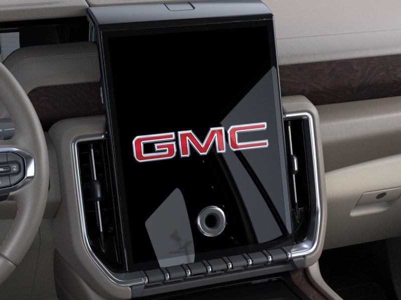 2026 GMC Yukon Denali at Rick Weaver GMC