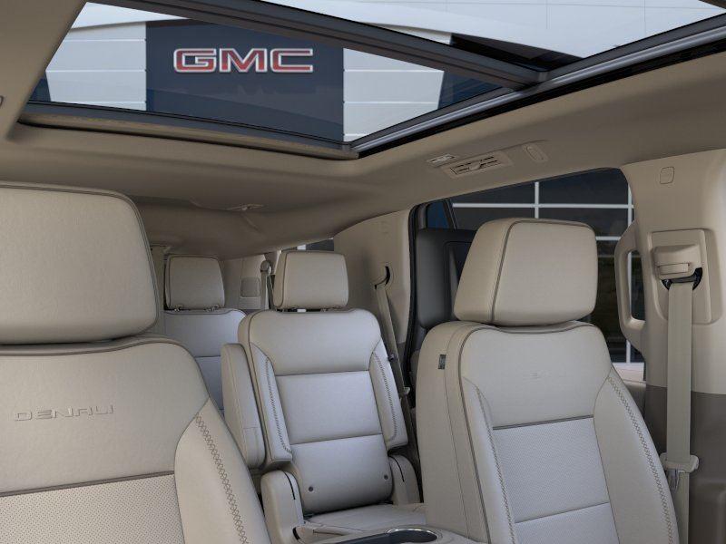2026 GMC Yukon Denali at Rick Weaver GMC