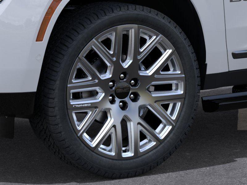 2026 GMC Yukon Denali Ultimate at Rick Weaver GMC