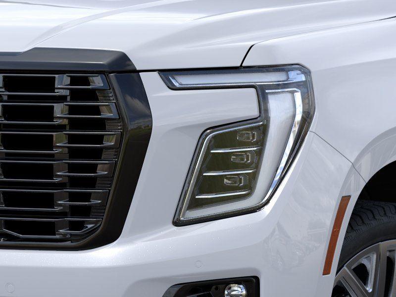 2026 GMC Yukon Denali Ultimate at Rick Weaver GMC