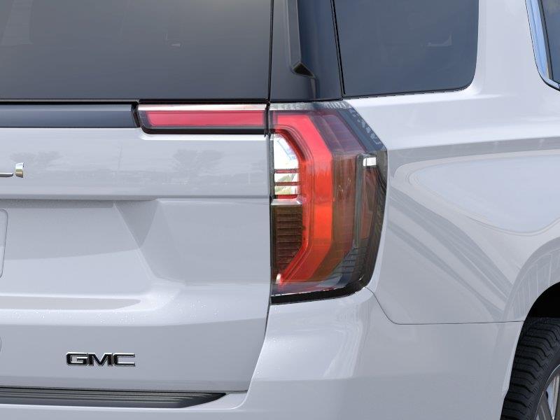 2026 GMC Yukon Denali Ultimate at Rick Weaver GMC