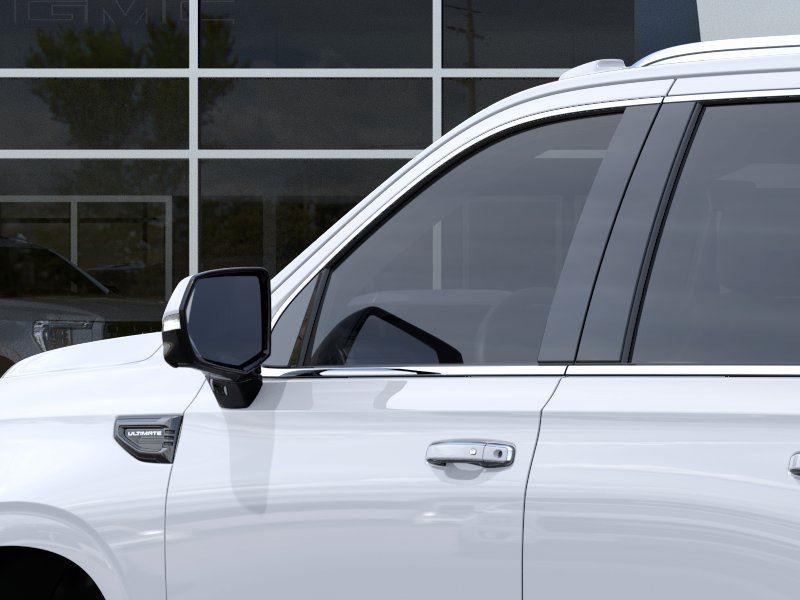2026 GMC Yukon Denali Ultimate at Rick Weaver GMC