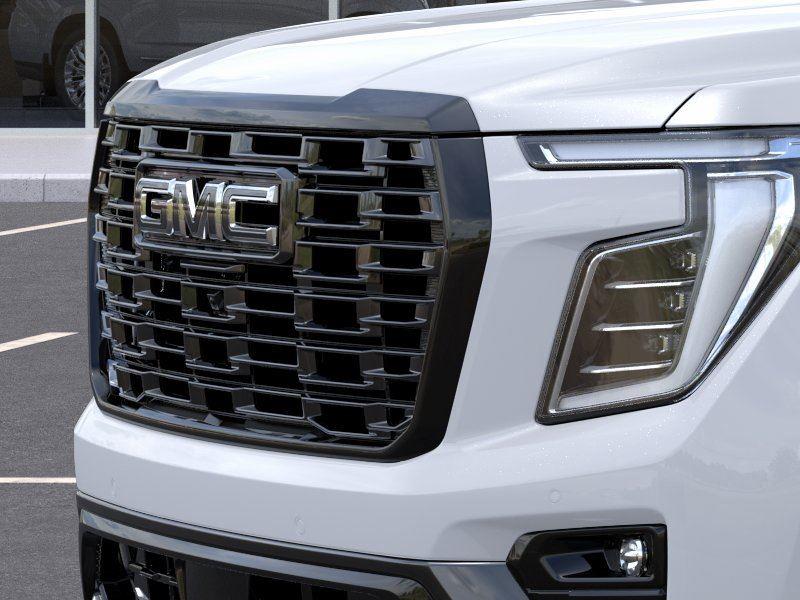 2026 GMC Yukon Denali Ultimate at Rick Weaver GMC