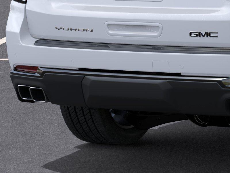 2026 GMC Yukon Denali Ultimate at Rick Weaver GMC