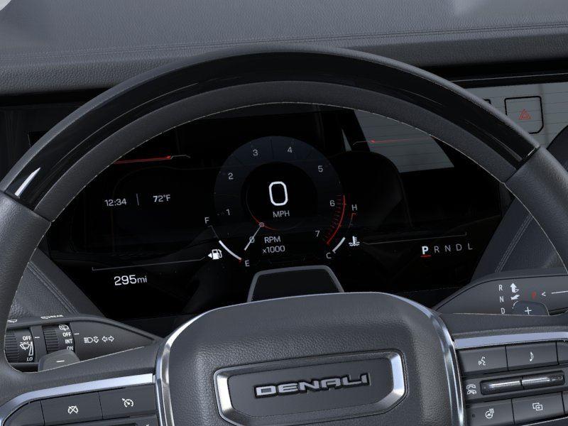 2026 GMC Yukon Denali Ultimate at Rick Weaver GMC