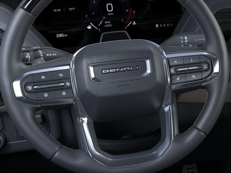 2026 GMC Yukon Denali Ultimate at Rick Weaver GMC