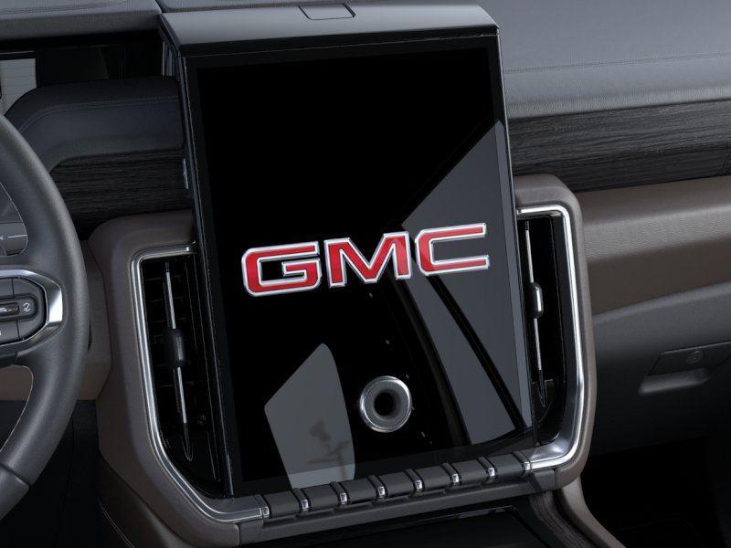2026 GMC Yukon Denali Ultimate at Rick Weaver GMC