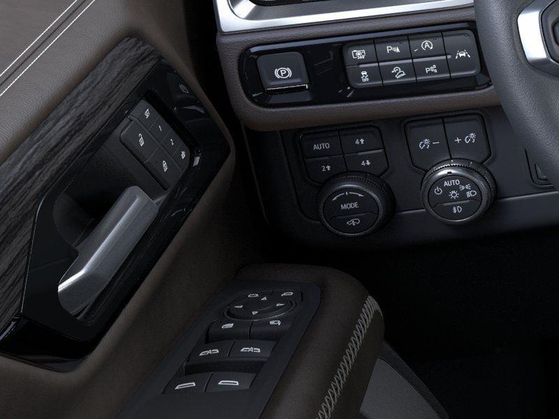 2026 GMC Yukon Denali Ultimate at Rick Weaver GMC