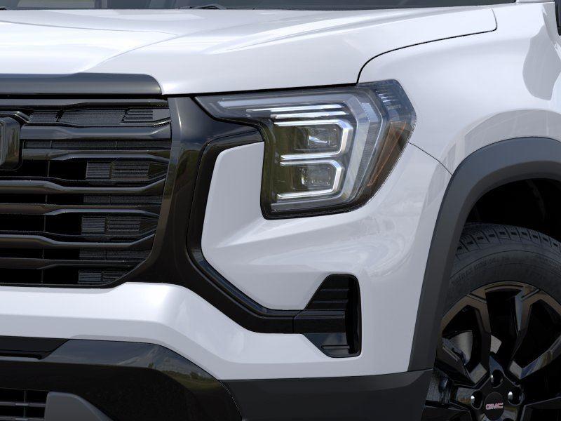 2026 GMC Terrain FWD Elevation - 9