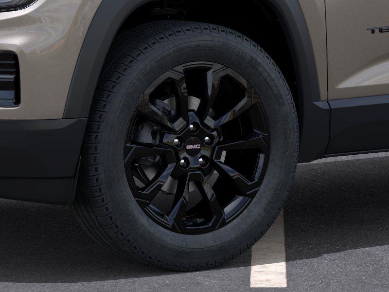 2026 GMC Terrain FWD Elevation - 8