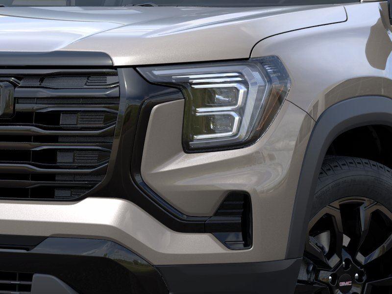 2026 GMC Terrain FWD Elevation - 9