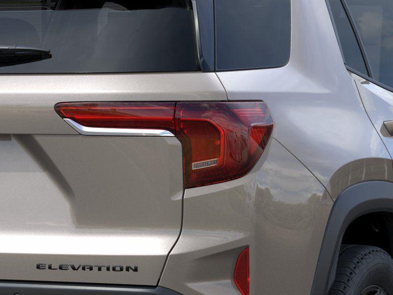2026 GMC Terrain FWD Elevation - 10