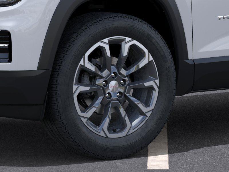 2026 GMC Terrain AWD Elevation - 8