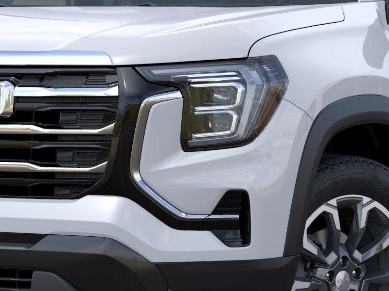 2026 GMC Terrain AWD Elevation - 9