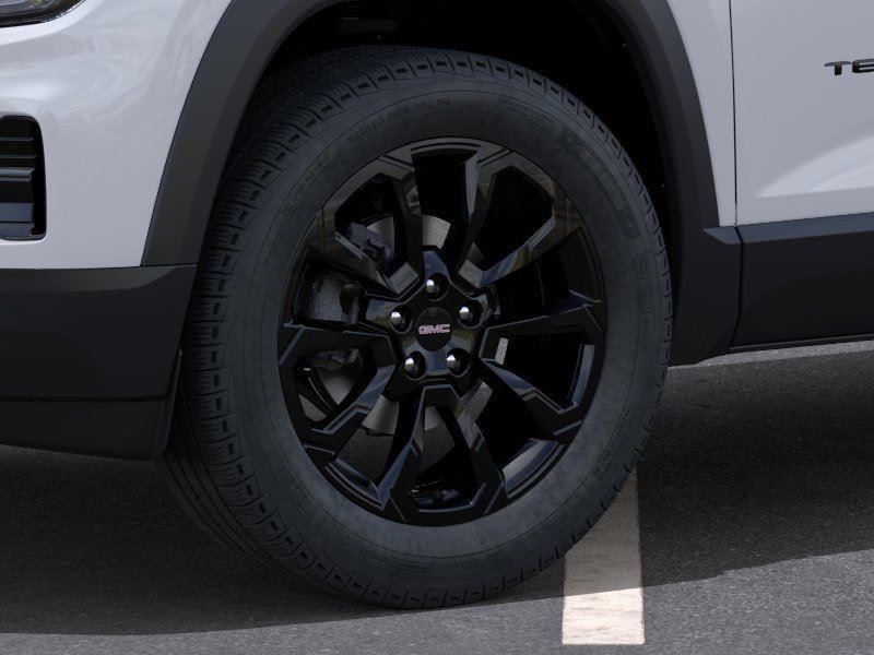 2026 GMC Terrain AWD Elevation - 8