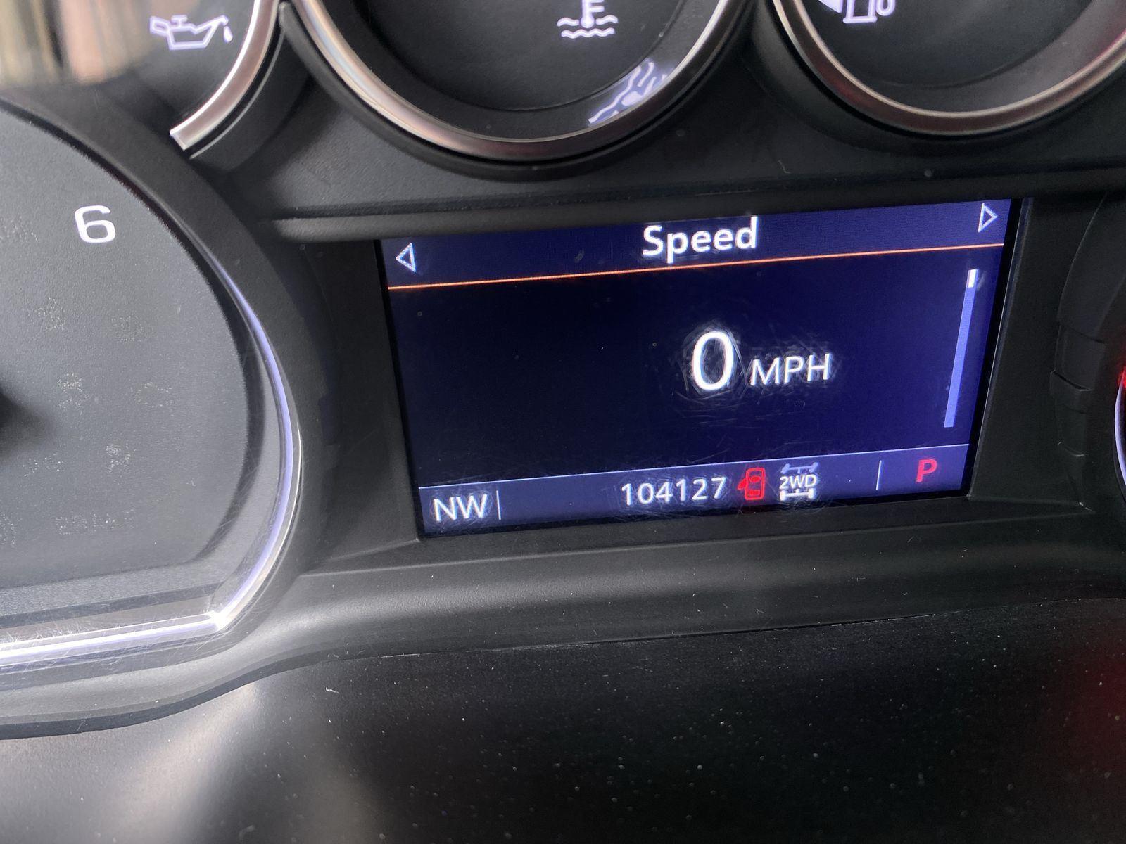 2020 Chevrolet Silverado 1500 LTZ - 3